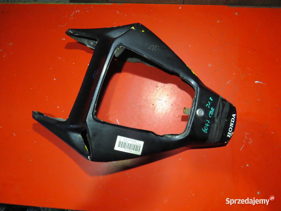 HONDA CBR 929 900 RR CBR929RR zadupek ogon Warszawa sprzedam