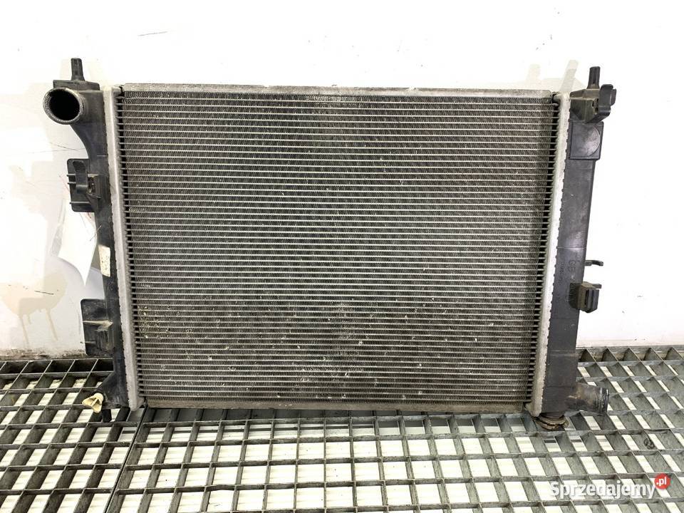 CHŁODNICA WODY HYUNDAI i20 II 14 100 RADIATOR osobowe podkarpackie