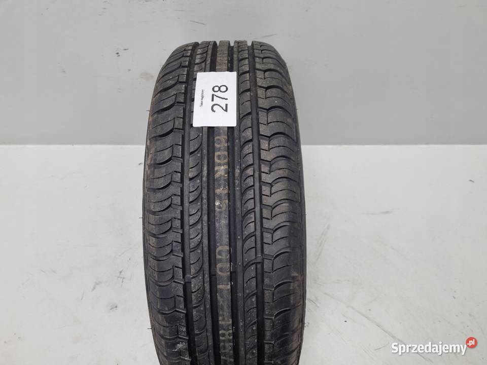 KOŁO ZAPASOWE VW Polo V Fabia II Zapas felga lubelskie Rudka