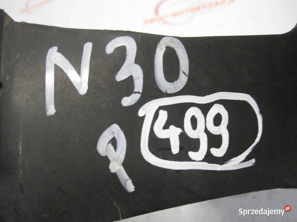 OPEL CORSA E 17r ślizg lampy prawy przód Kielce sprzedam