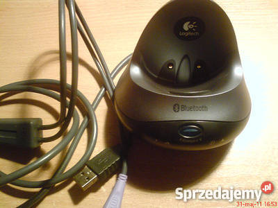 Hub logitech Bluetooth Pozostałe