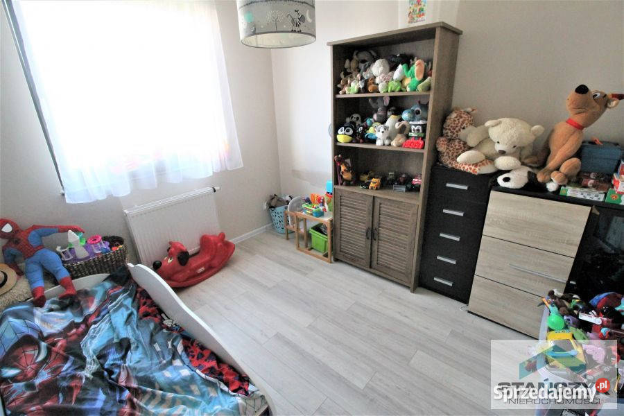 Sprzedam dom wolnostojący Kamień Pomorski 1235m2 mieszkalny