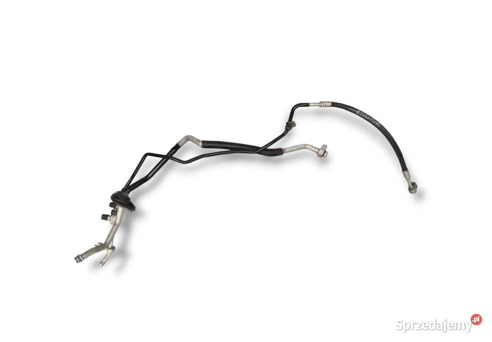 PRZEWÓD KLIMATYZACJI VW PASSAT B5 FL SKODA Przewody klimatyzacji Działoszyce