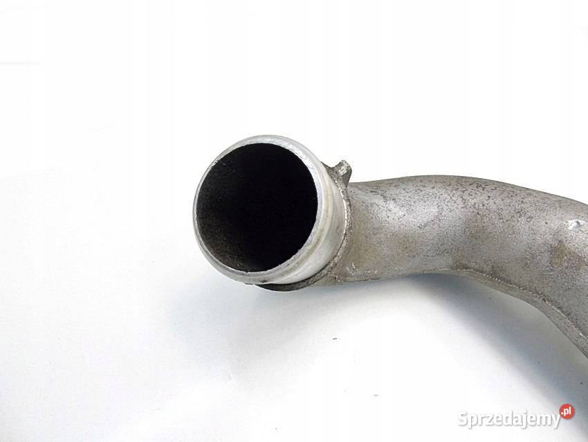 RURA PRZEWÓD TURBO 20 DI CITD MAZDA 3 5 6 MPV 2 śląskie Sosnowiec