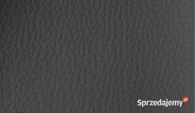 Ekoskóra derma Dorado D8 czarne sprzedam