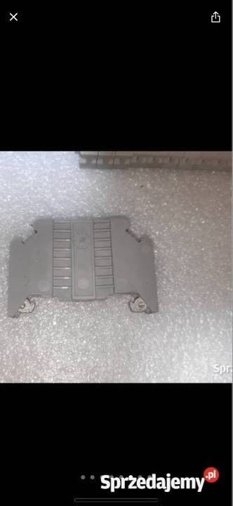 Kostka blok zaciskowy Phoenix Contact 4mm śląskie Gliwice