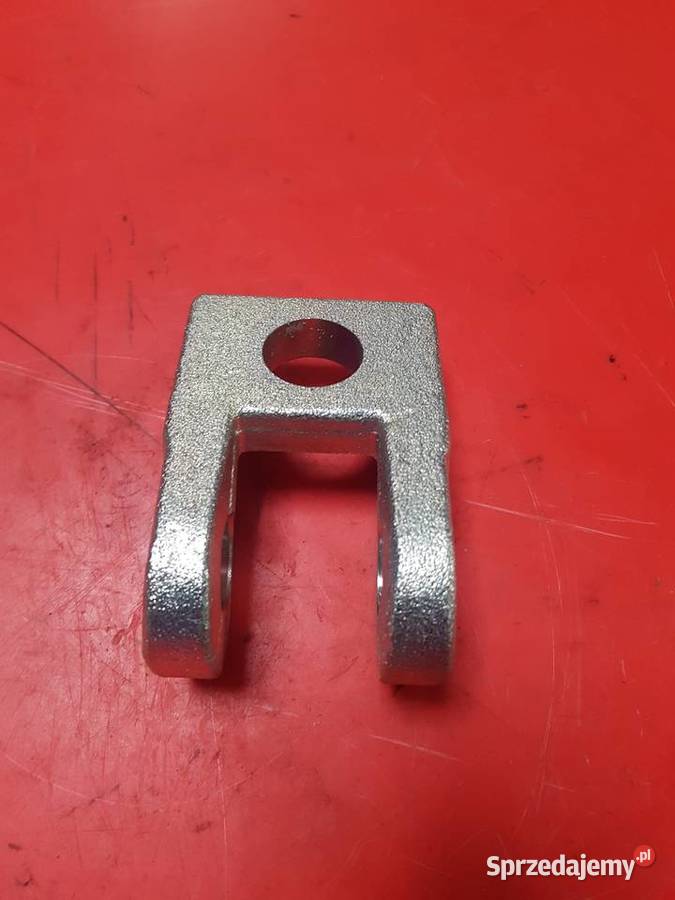 87360256 Widełki CNH Holland Sulechów