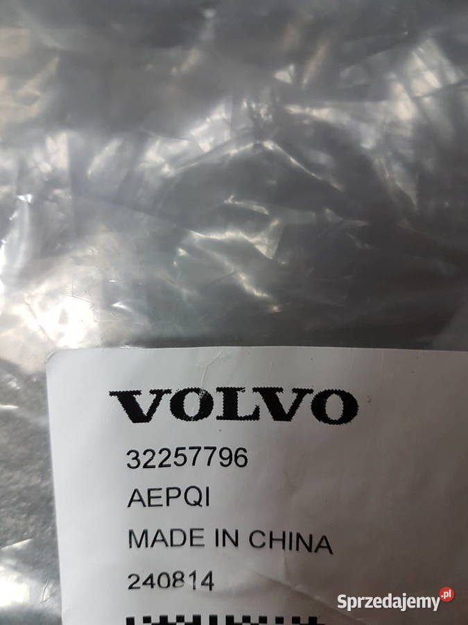 VOLVO V60 XC60 S90 V90 LADOWARKA PRZENOSNA VOLVO Turkowice