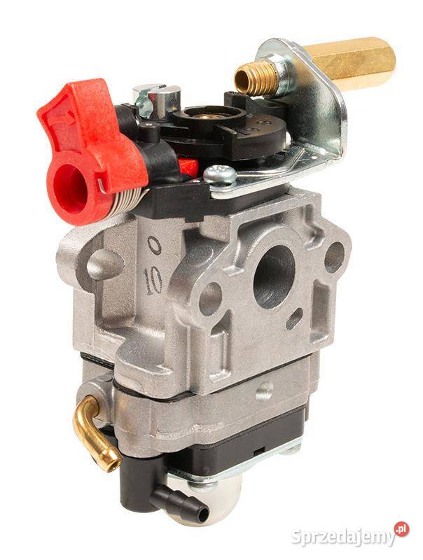 Gaźnik Alpina Star3642StigaSB3640wyka WYJ317 wielkopolskie Opalenica