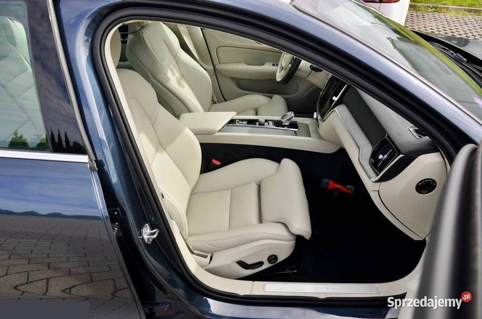 B3 B Geartronic Inscription 20 benzyna 163 2021r zachodniopomorskie Goleniów
