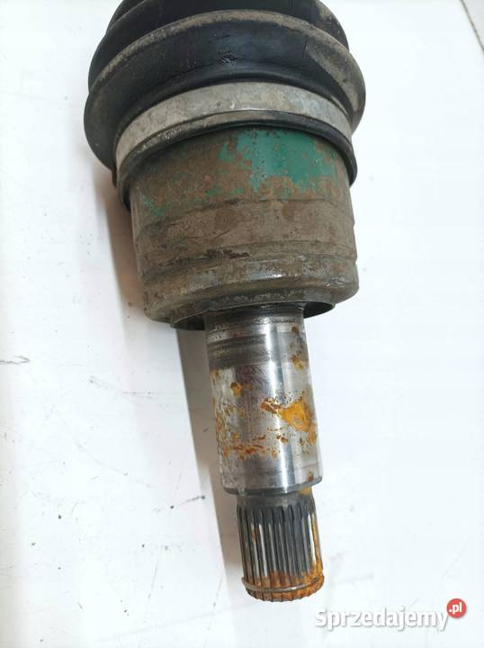 PÓŁOŚ PRAWY PRZÓD XL7 27 B 184 Suzuki Grand świętokrzyskie