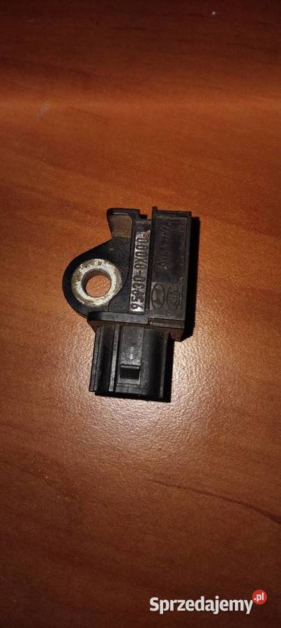 Czujnik zderzeniowy 959300x000 hyundai kia łódzkie Pęczniew