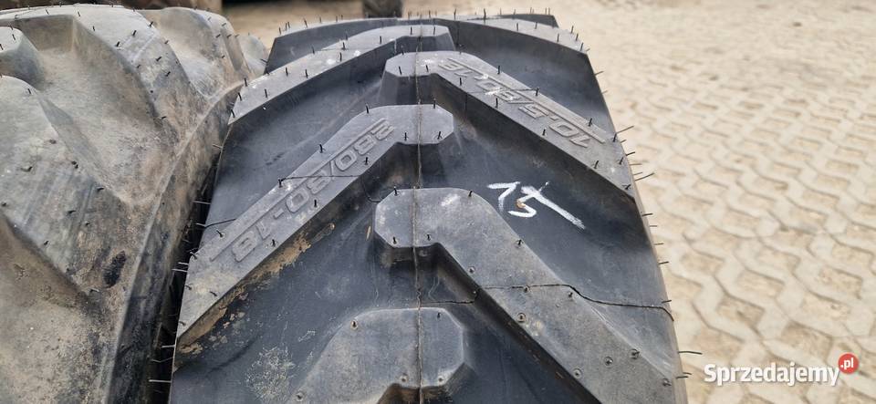 1058018 10518 2808018 Alliance Michelin Nowe Nowe Miasto Lubawskie