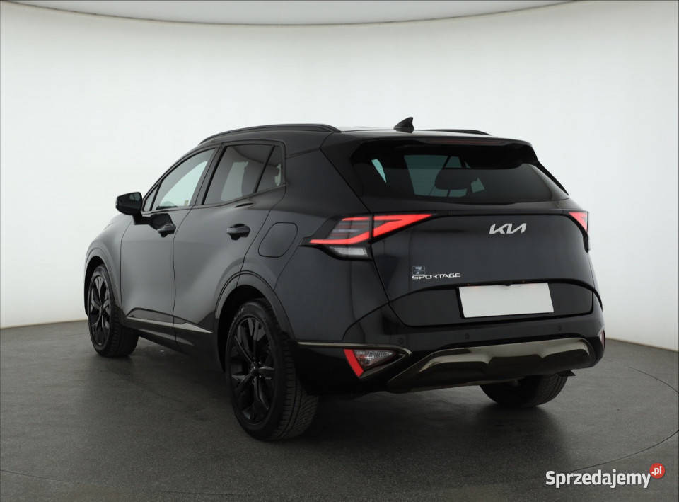 Kia Sportage 16 TGDI MHEV Sportage Piaseczno