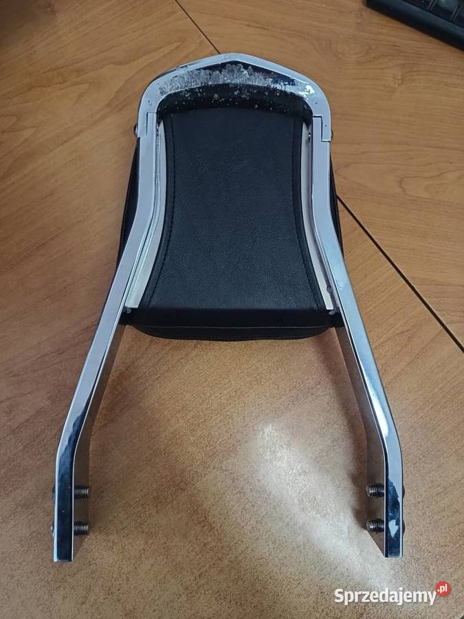 Oparcie Pasażera Suzuki Vl 1500 LC zachodniopomorskie