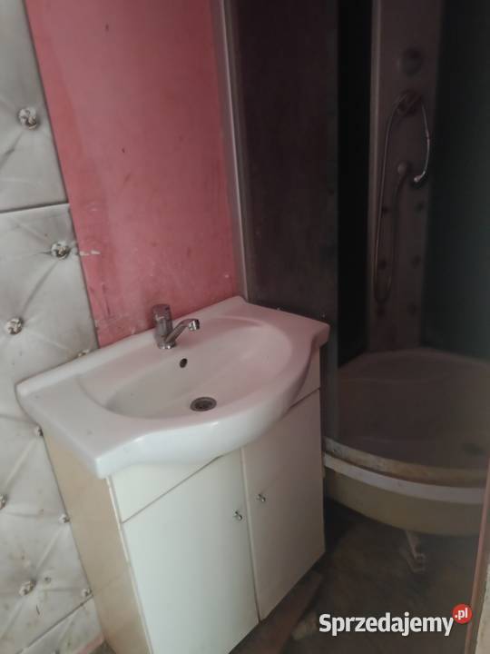Dom w bliźniaku Krasnystaw sprzedam