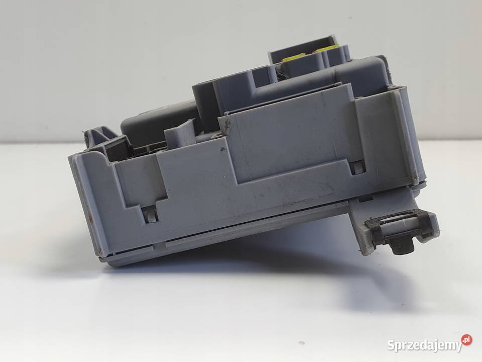 Fiat Fiorino III Qubo Nemo Bipper 13 SKRZYNKA osobowe