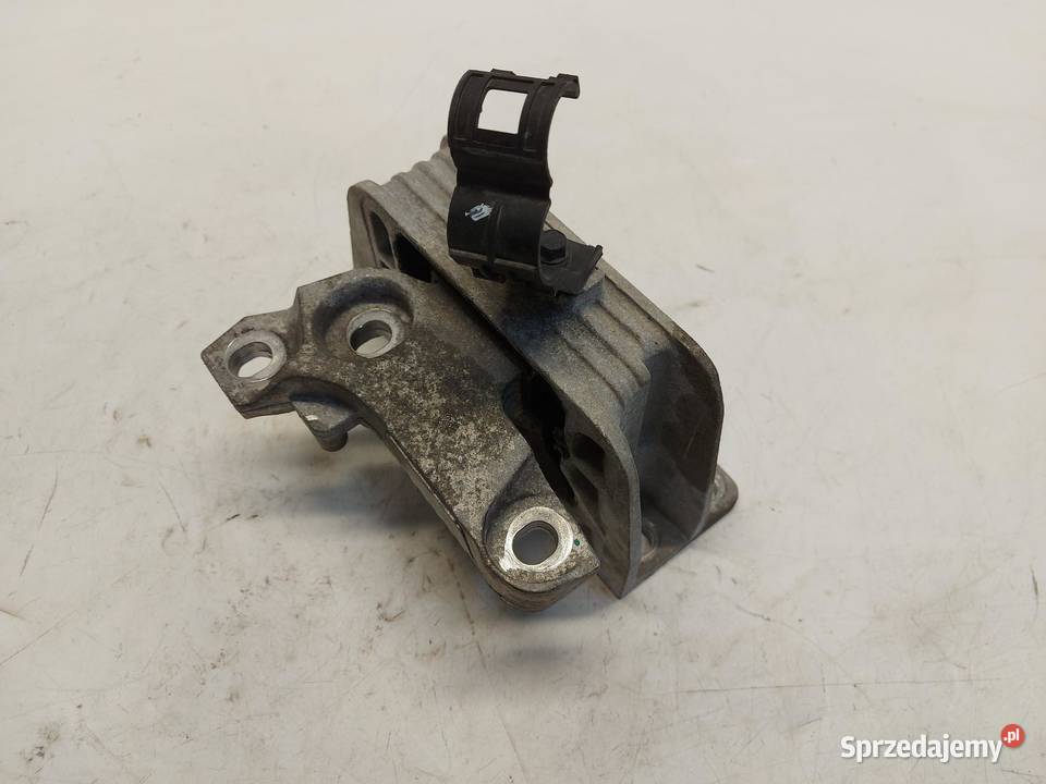 Renault Master III LIFT poduszka łapa silnika Zawieszenie silnika dolnośląskie sprzedam