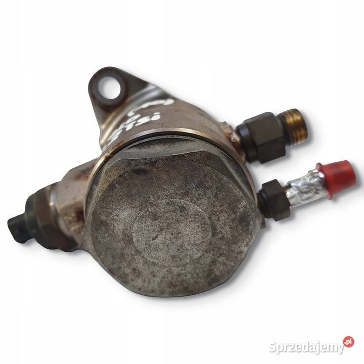 POMPA PALIWA VW Polo V 12 TSI wtryskowa Chełm