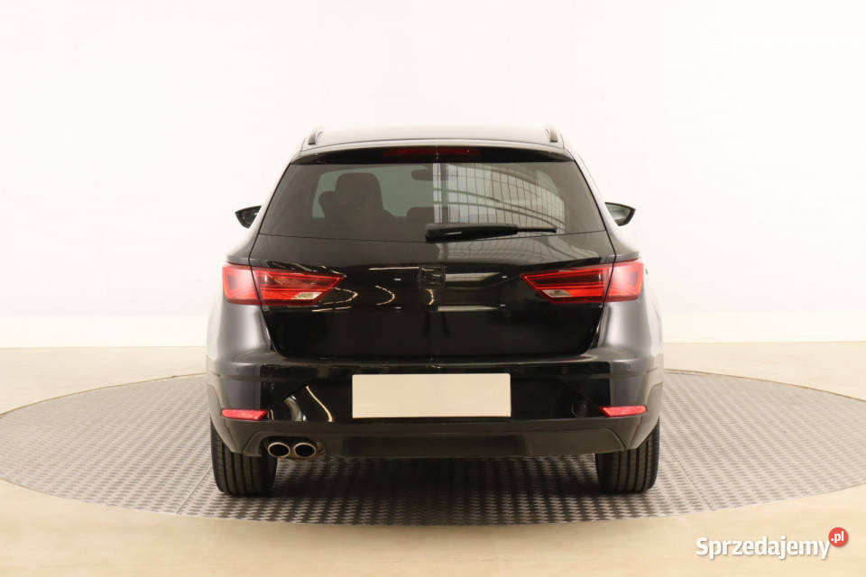 Seat Leon 20 TDI Zabrze