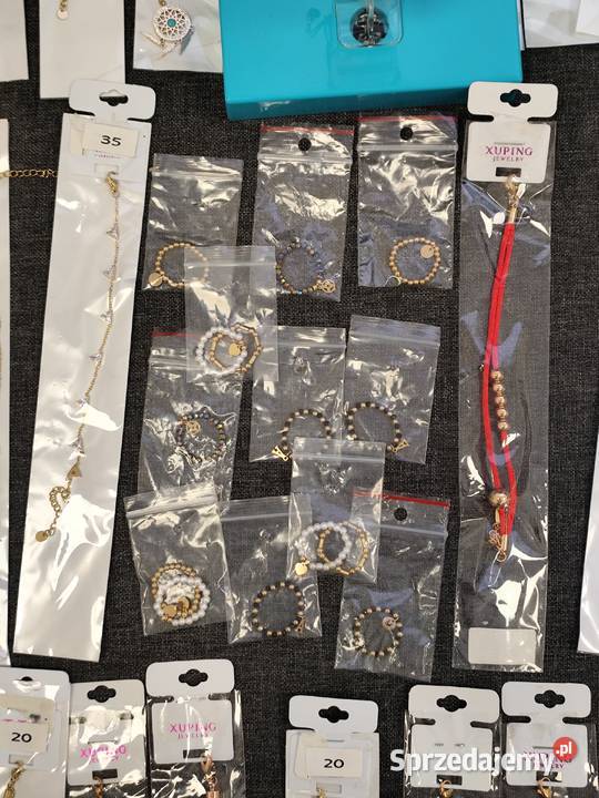 biżuteria z stali chirurgicznej Pozostałe Zubole