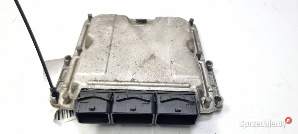 KOMPUTER SILNIKA ECU RENAULT MASTER II Lipno