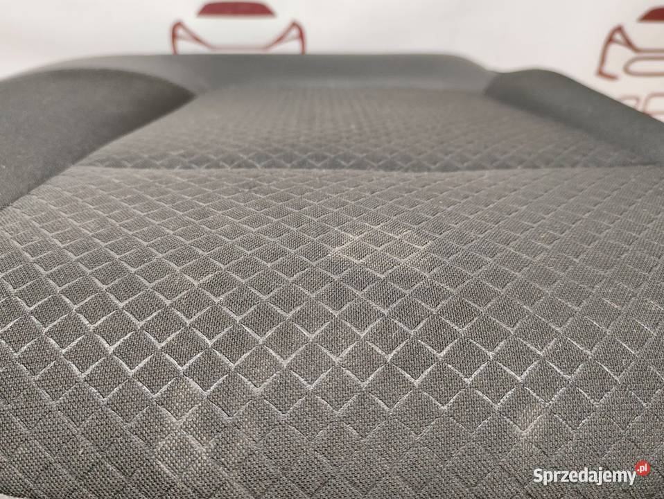 Kanapa Siedzisko Prawy Tył Półskóra Opel Mokka X wielkopolskie Pleszew