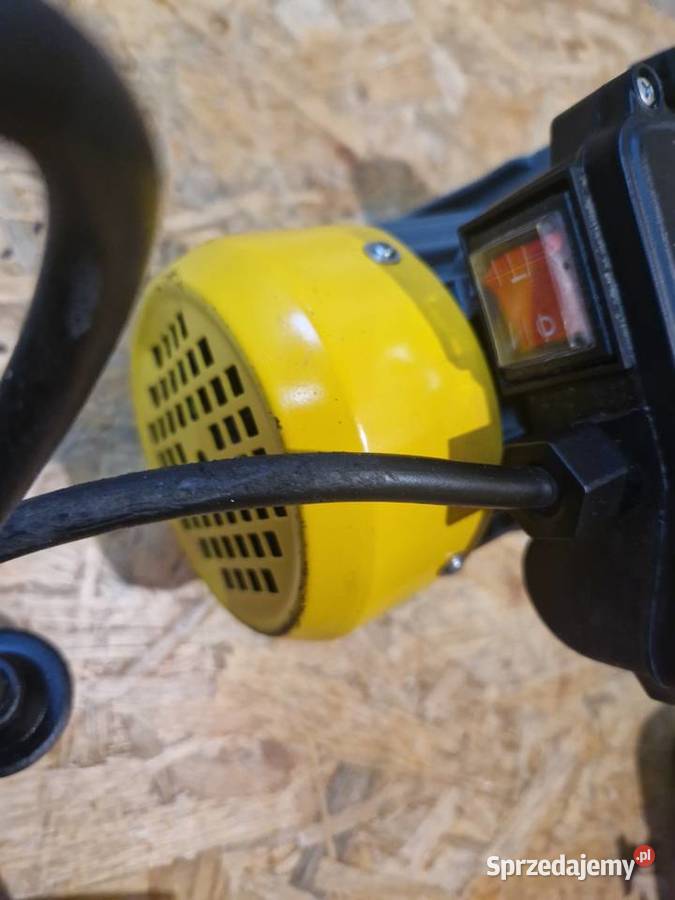 Pompa powierzchniowa ogrodowa Einhell650W 3800