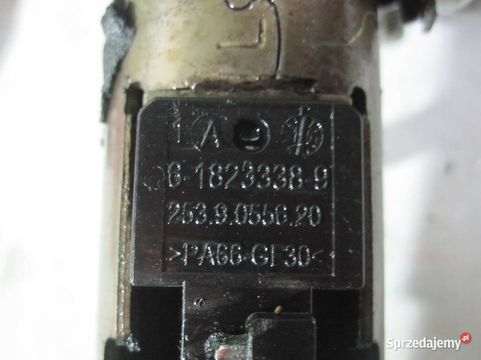 MINI 16 D N47C16 111 09r wybierak skrzyni Kielce