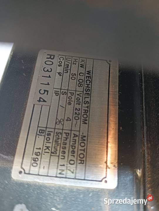 Piła włosowa 220V 80W pilarka przecinarka piłka Piły stołowe Wałbrzych