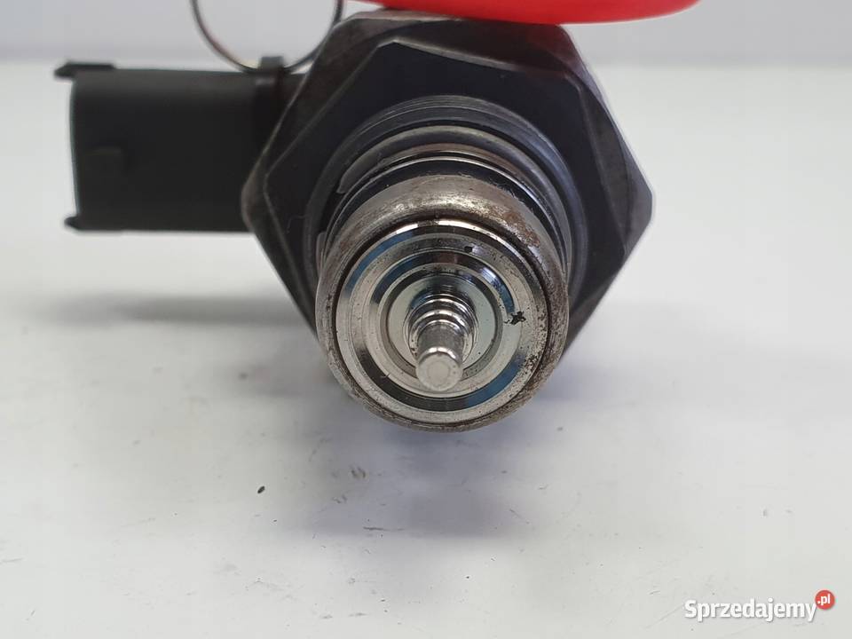 Volvo S60 I V70 II 24 D5 CZUJNIK PALIWA zawór