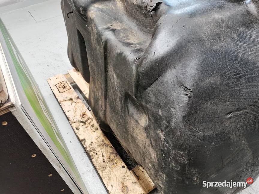 Bak paliwa Fendt 816 Favorit wielkopolskie sprzedam