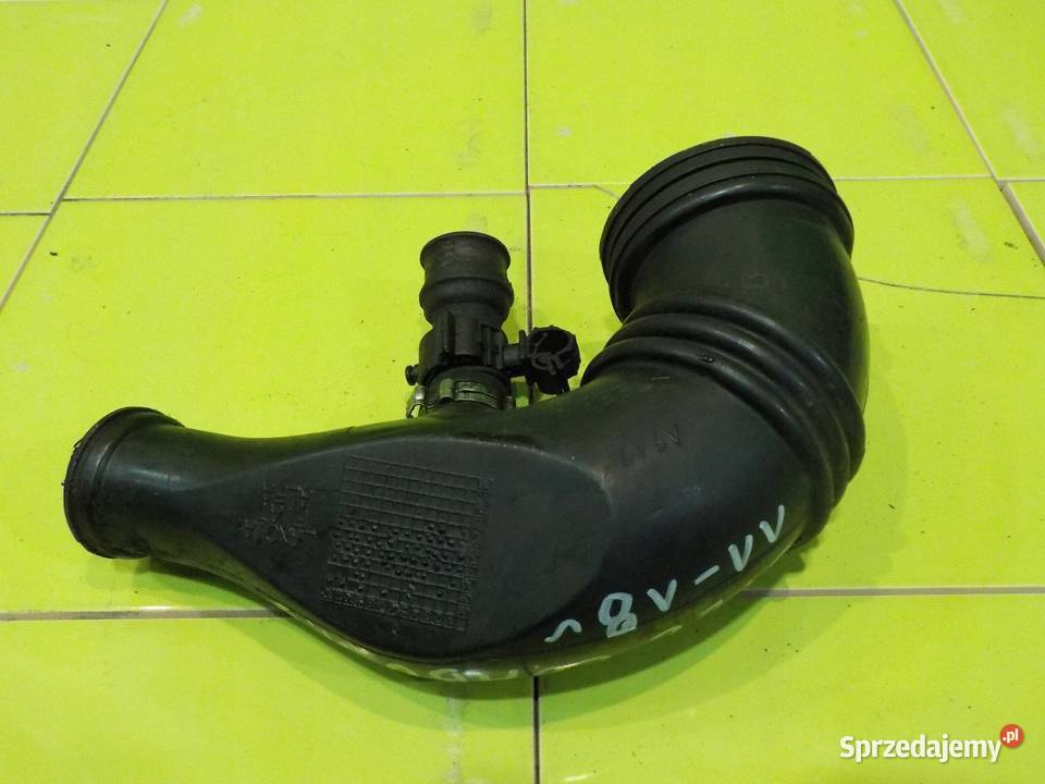 OPEL COMBO D 14r rura powietrza 51848880 mazowieckie Suków sprzedam