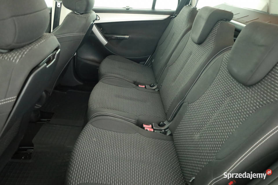 Citroen C4 Grand Picasso 16 HDi Piaseczno sprzedam