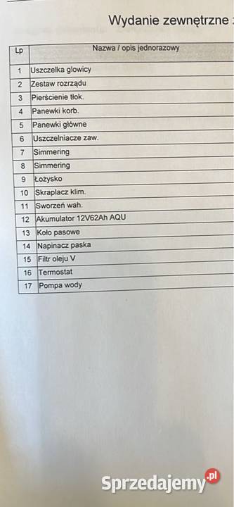 Sprzedam zamienię Piotrków Trybunalski