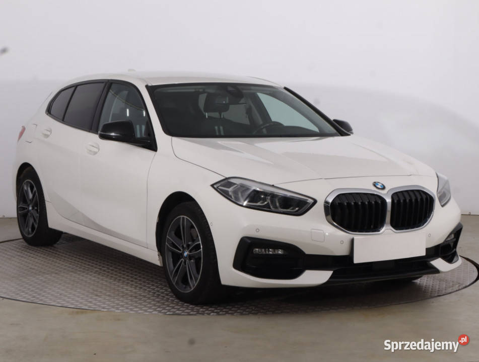 BMW 1 118i Piaseczno sprzedam