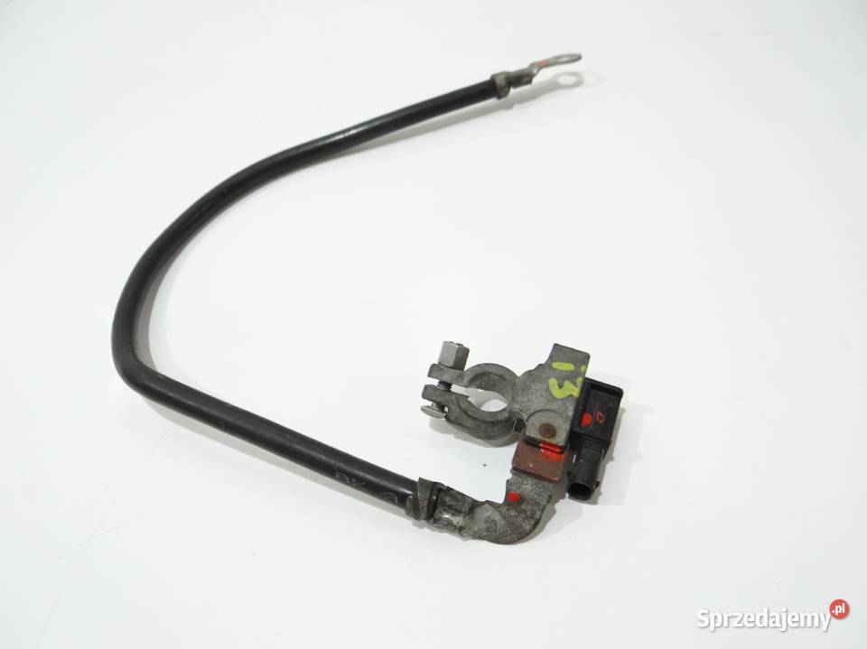 KLEMA MINUSOWA IBS BMW I3 9322902 Strzyżewice