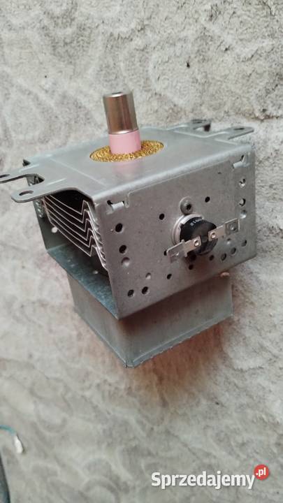2M167BM14 Magnetron z mikrofalówki Whirlpool kujawsko-pomorskie Bydgoszcz