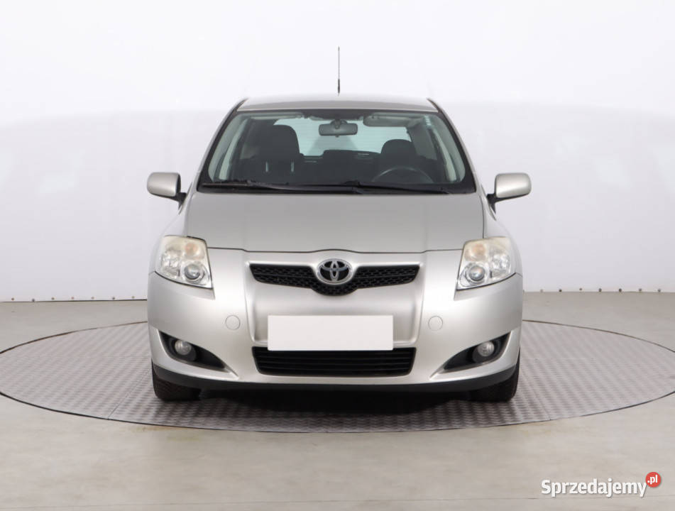 Toyota Auris 14 D4D poduszka powietrzna