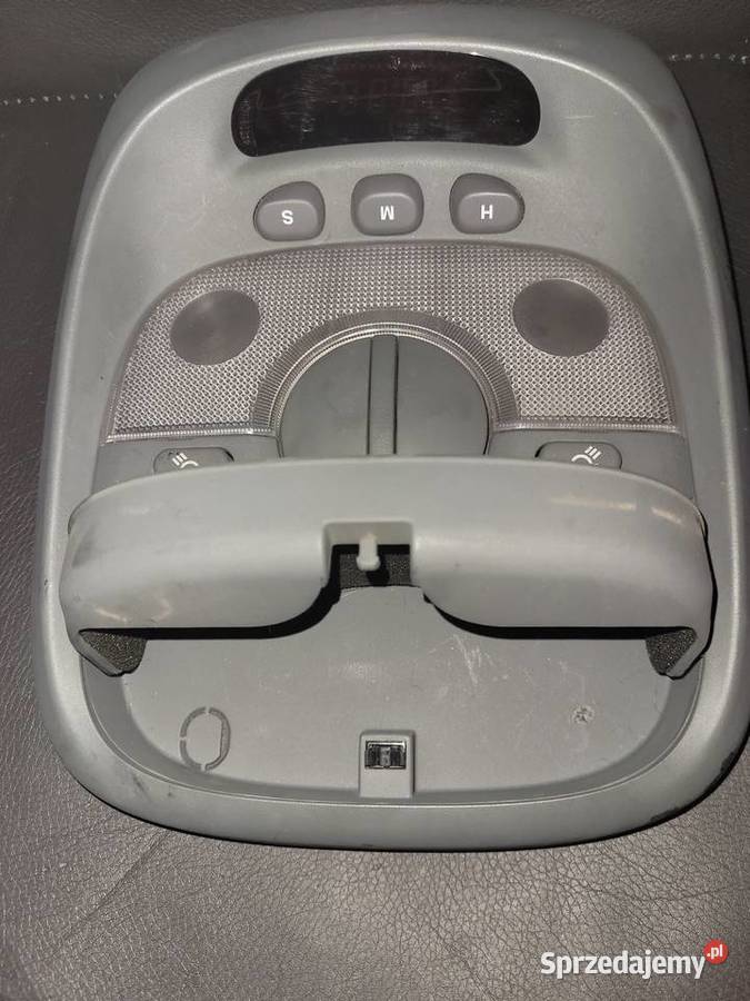 KIA CARENS II lampka wnetrza podsufitki Lublin