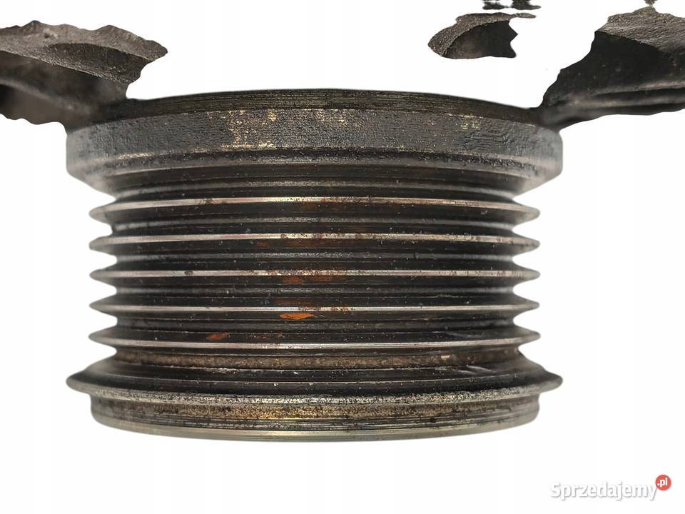ALTERNATOR Peugeot Partner Berlingo 16 HDi Chełm