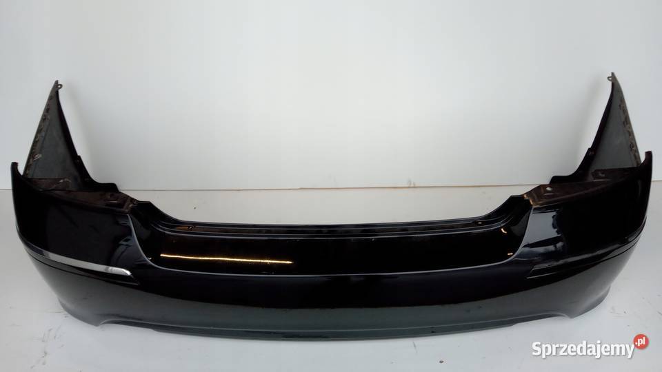 ZDERZAK TYŁ INFINITI M35 M45 20072010 LIFT Nowy Tomyśl sprzedam