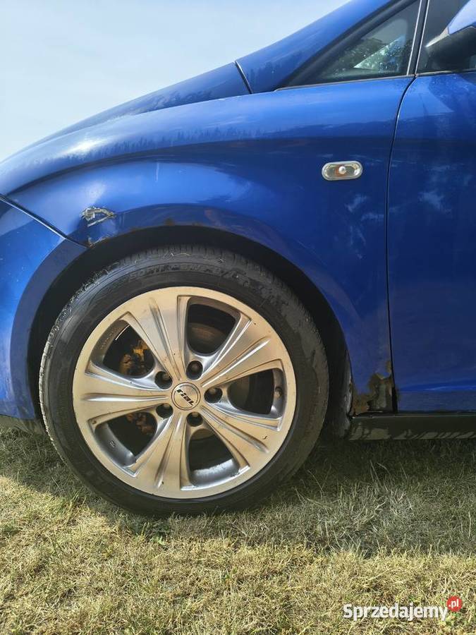 Seat Altea