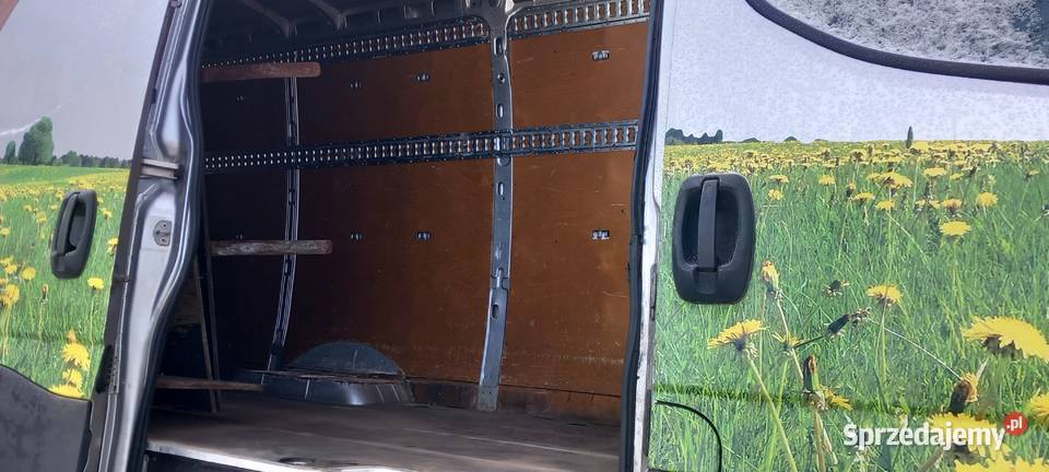 Daily 50C21 35t L3 uszksilnik dolnośląskie Wrocław