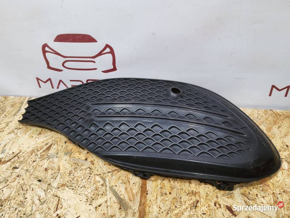 Kratka Zderzaka Lewy Przód Mercedes CKlasa W206 Pleszew sprzedam