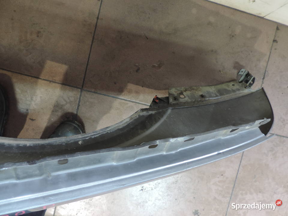 BŁOTNIK PRAWY PRZÓD OPEL VECTRA C Z155 Nowy Sącz sprzedam