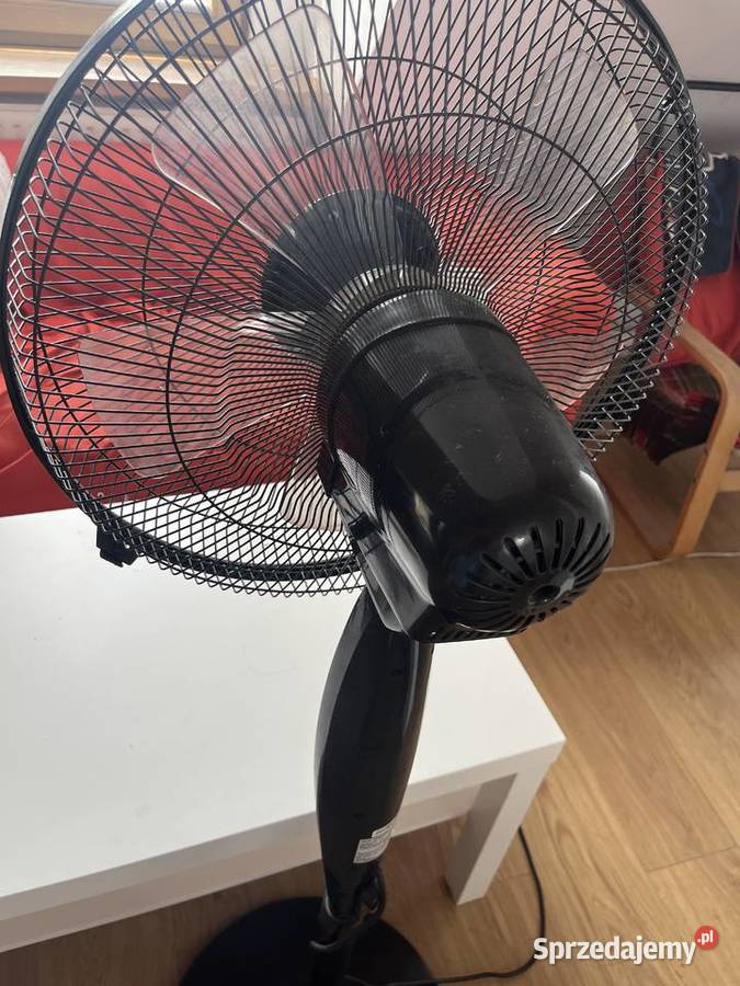 Wentylator stojący HB Elektronika Warszawa