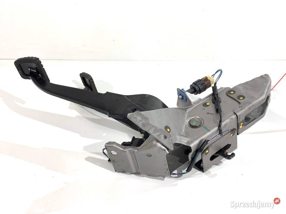 PEDAŁY MITSUBISHI MIRAGE SPACE STAR 10 71 podkarpackie