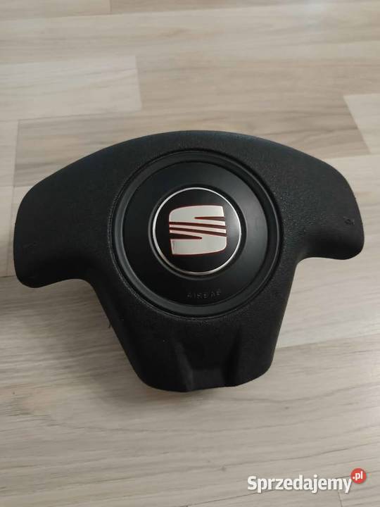 Poduszka powietrzna Seat Rok produkcji 2008 Grudziądz