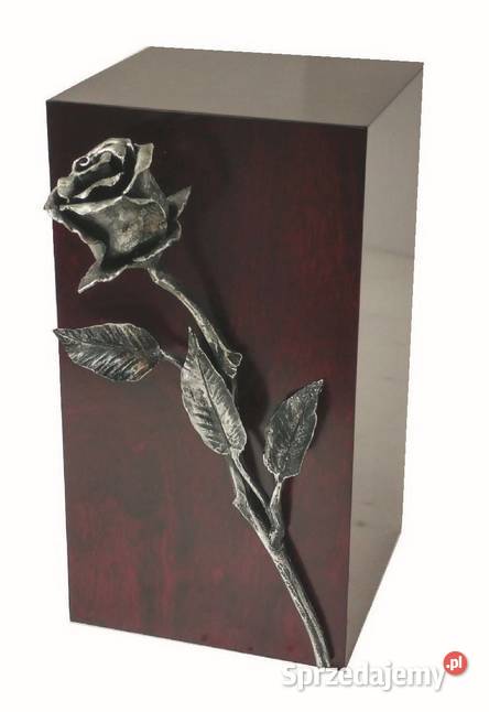 Sprzedaż urn pogrzebowych Warszawa